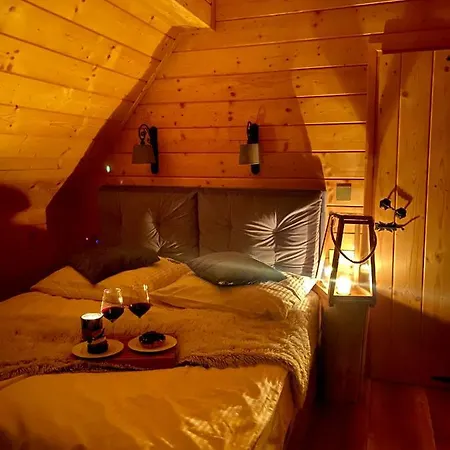Little House Dom wakacyjny *