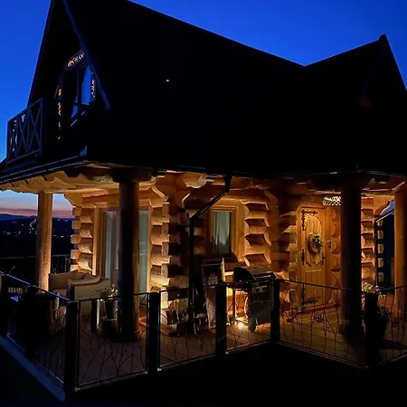 Little House Casa vacanze Zab