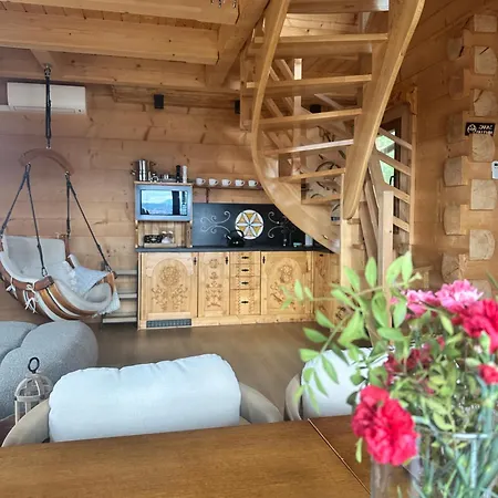 Casa vacanze Little House *