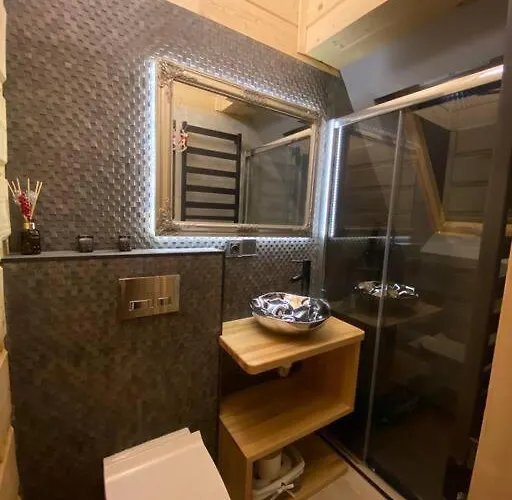 度假居 Little House