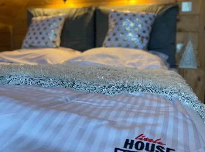 Little House 度假居 *