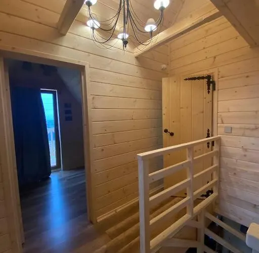 度假居 Little House