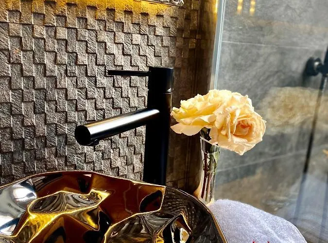 度假居 Little House 扎布