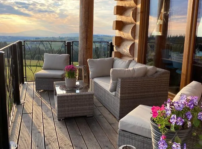 度假居 Little House *