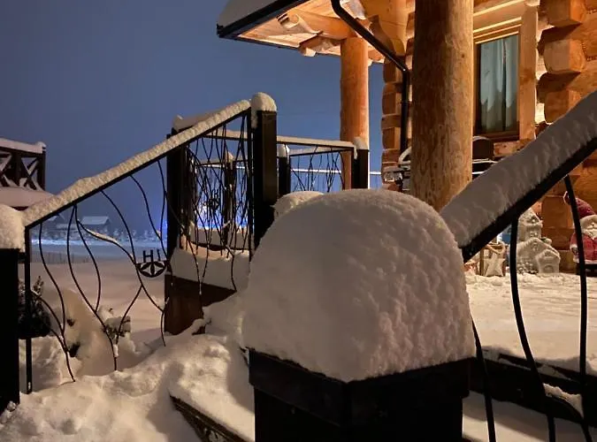 度假居 Little House *